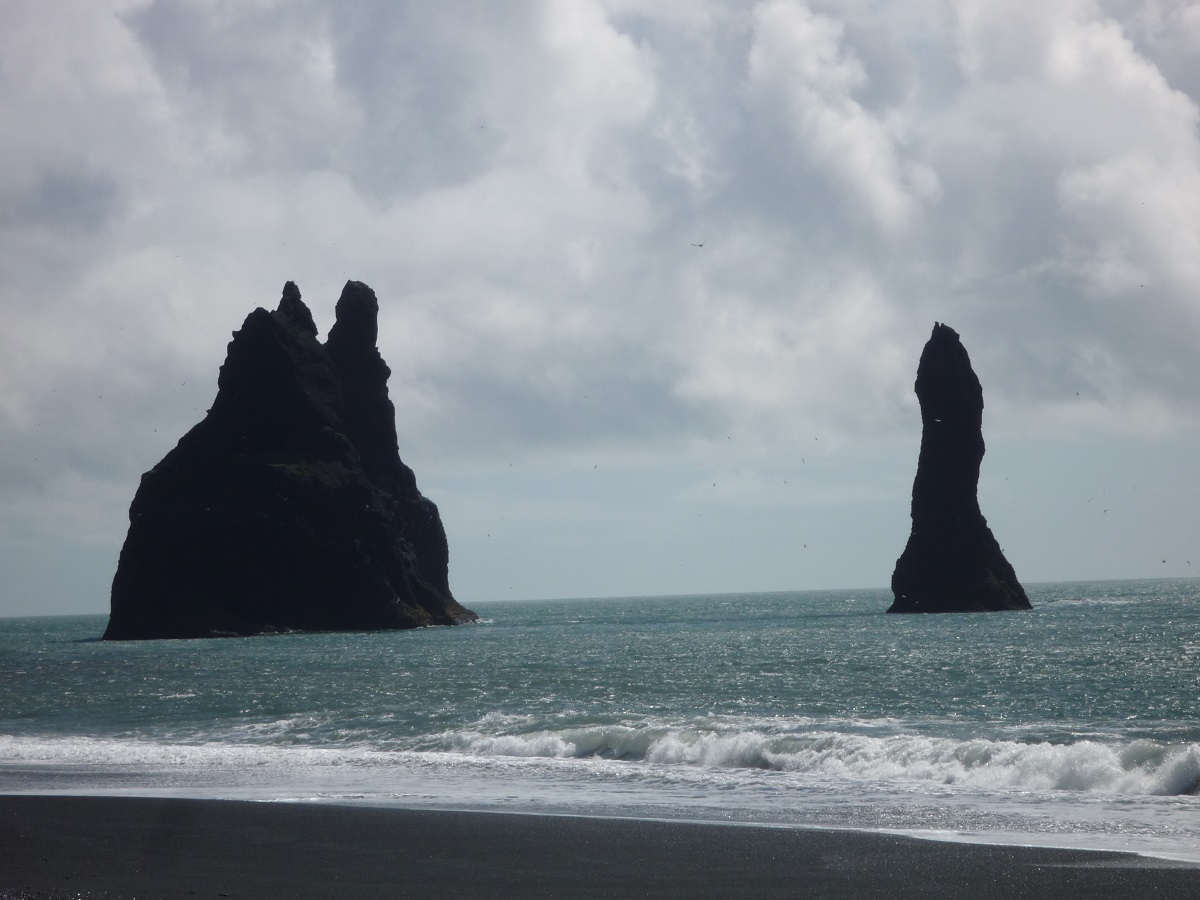 islandiaplayavik ART 185: VIAJANDO: EL TIEMPO EN TU DESTINO ISLANDIA