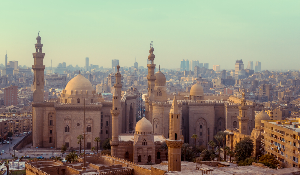 egipto ciudadela de saladino ART 252: VIAJANDO: EL TIEMPO EN TU DESTINO EGIPTO